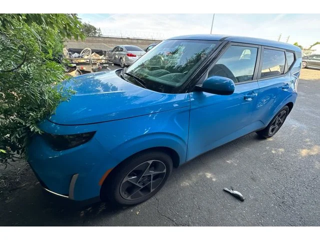 SEMINUEVOS KIA Soul at ELK GROVE in Elk Grove Buick GMC