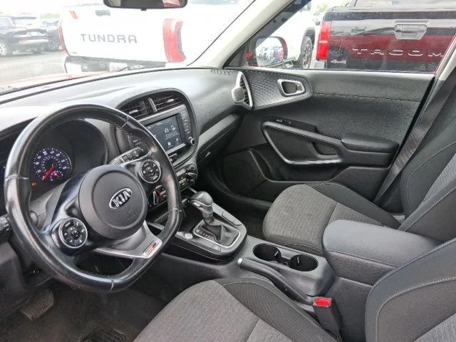 SEMINUEVOS KIA Soul a Estados en autogozo
