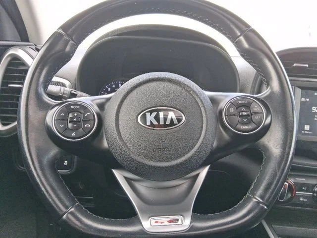 SEMINUEVOS KIA Soul a Estados en autogozo