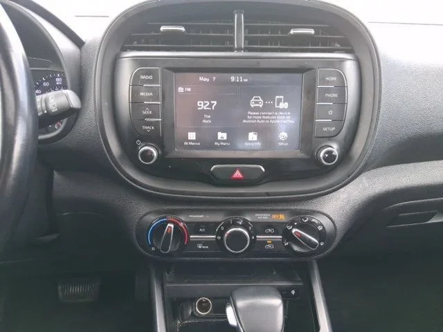 SEMINUEVOS KIA Soul a Estados en autogozo