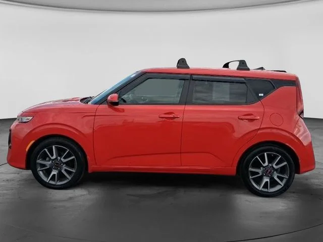 SEMINUEVOS KIA Soul a Estados en autogozo