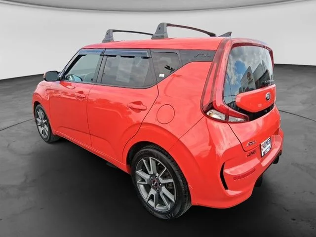 SEMINUEVOS KIA Soul a Estados en autogozo