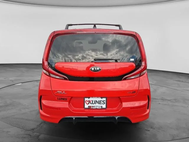 SEMINUEVOS KIA Soul a Estados en autogozo
