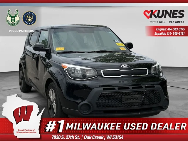 SEMINUEVOS KIA Soul a Estados en autogozo