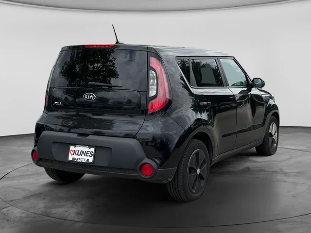 SEMINUEVOS KIA Soul a Estados en autogozo