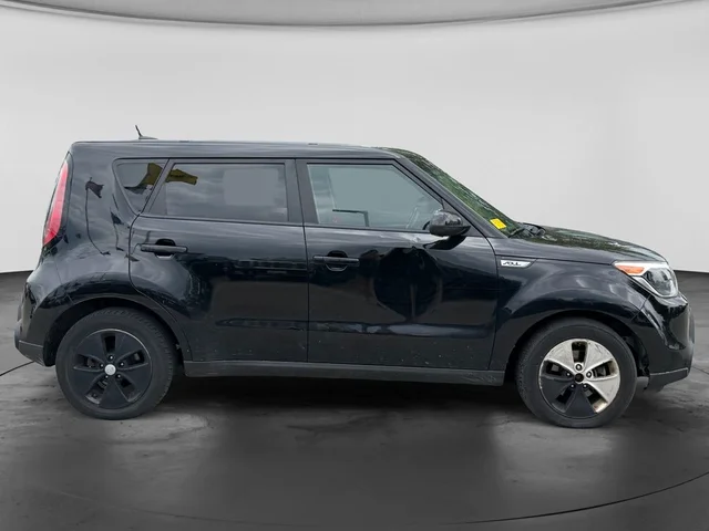 SEMINUEVOS KIA Soul a Estados en autogozo