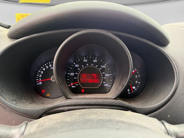 SEMINUEVOS KIA Soul a Estados en autogozo