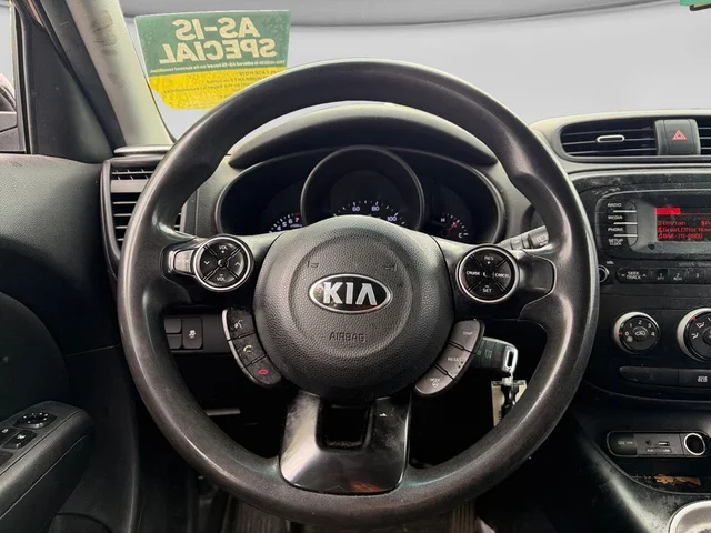 SEMINUEVOS KIA Soul a Estados en autogozo
