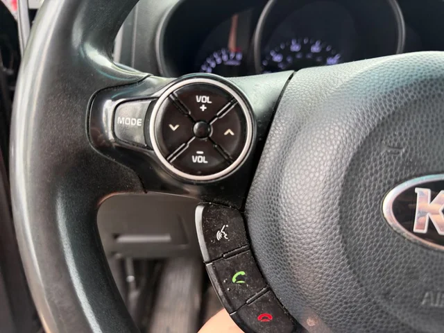 SEMINUEVOS KIA Soul a Estados en autogozo