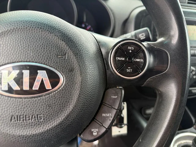 SEMINUEVOS KIA Soul a Estados en autogozo