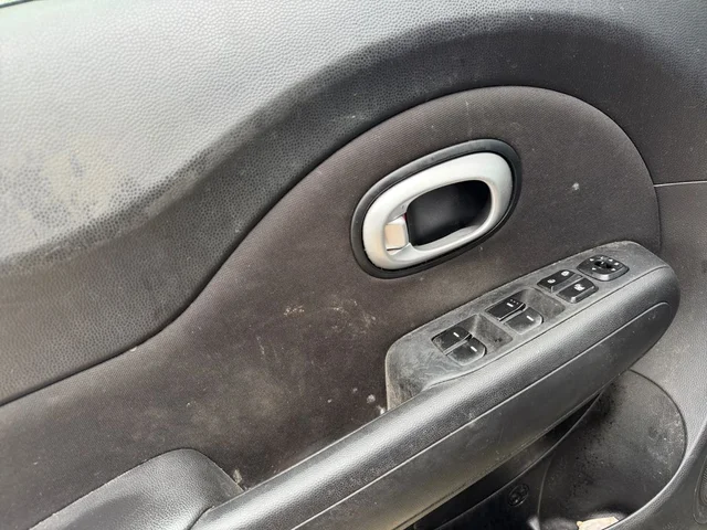 SEMINUEVOS KIA Soul a Estados en autogozo
