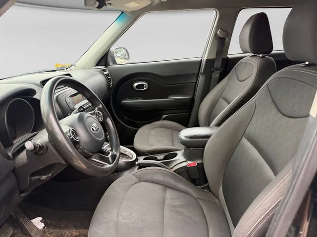 SEMINUEVOS KIA Soul a Estados en autogozo