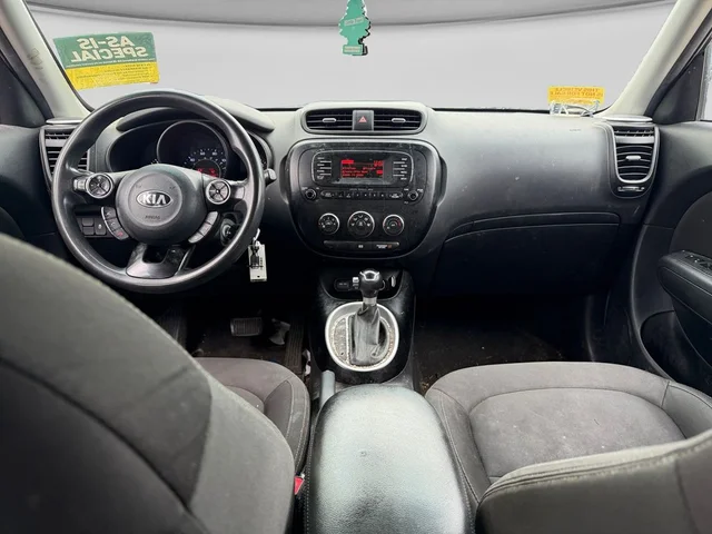 SEMINUEVOS KIA Soul a Estados en autogozo