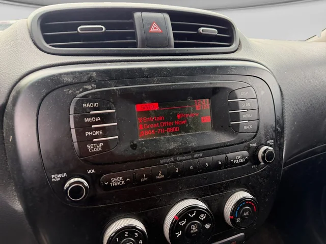 SEMINUEVOS KIA Soul a Estados en autogozo