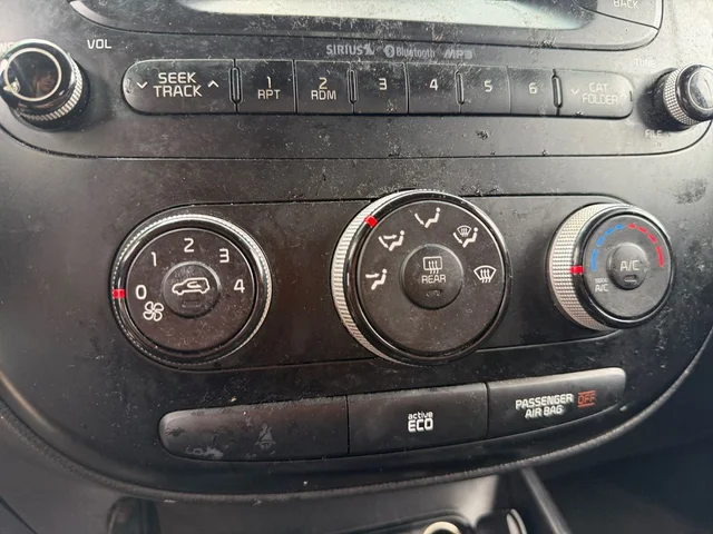 SEMINUEVOS KIA Soul a Estados en autogozo