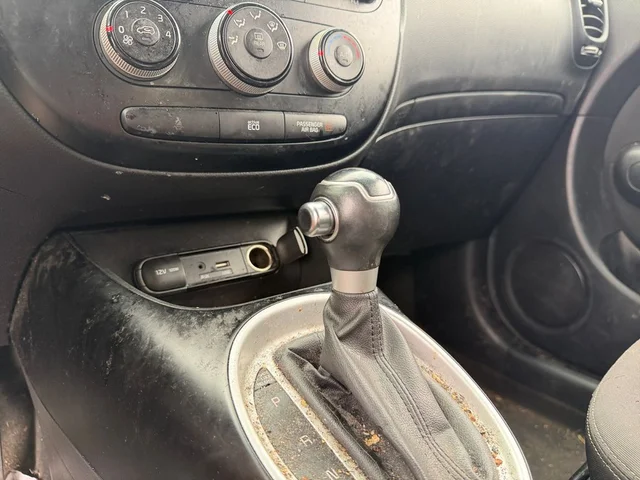 SEMINUEVOS KIA Soul a Estados en autogozo