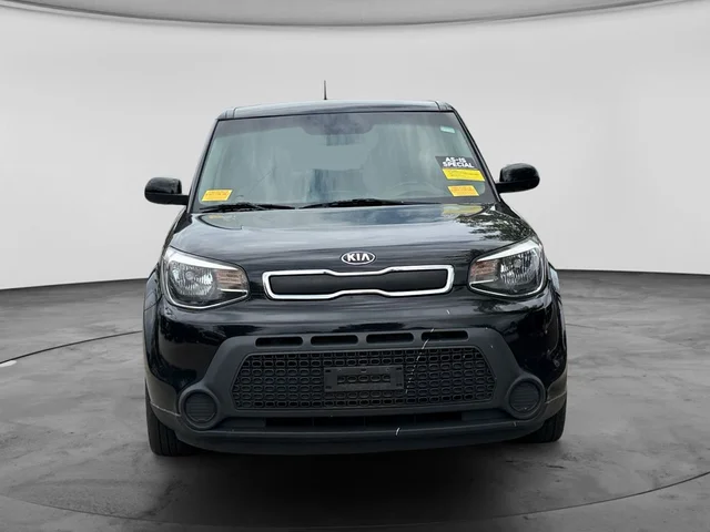 SEMINUEVOS KIA Soul a Estados en autogozo