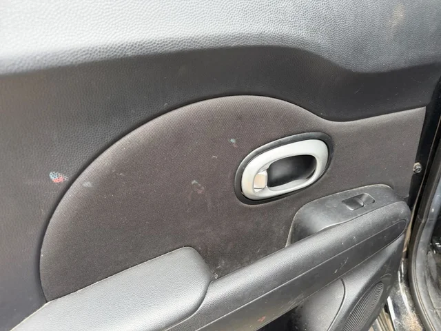 SEMINUEVOS KIA Soul a Estados en autogozo