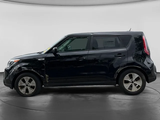 SEMINUEVOS KIA Soul a Estados en autogozo