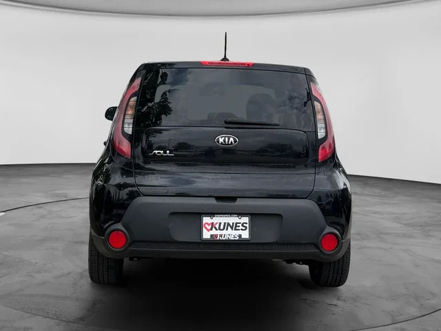 SEMINUEVOS KIA Soul a Estados en autogozo