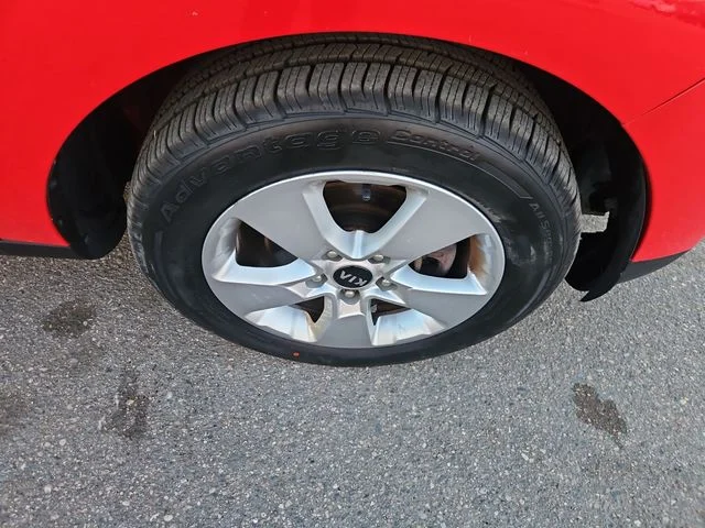 SEMINUEVOS KIA Soul a Estados en autogozo