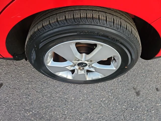 SEMINUEVOS KIA Soul a Estados en autogozo