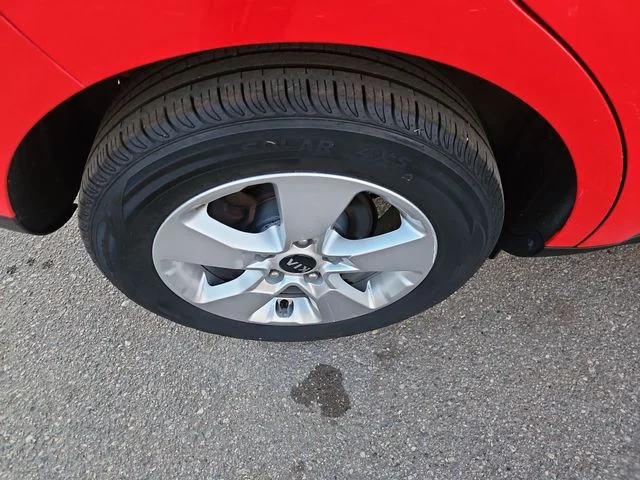 SEMINUEVOS KIA Soul a Estados en autogozo