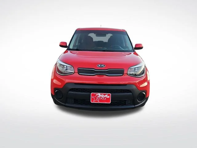 SEMINUEVOS KIA Soul a Estados en autogozo