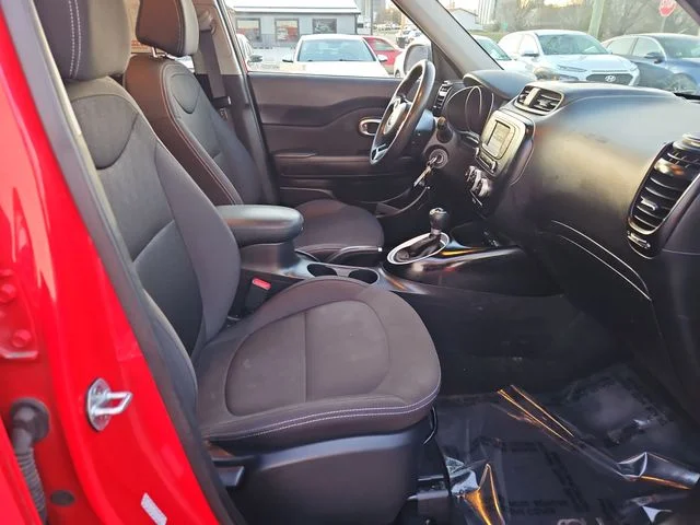 SEMINUEVOS KIA Soul a Estados en autogozo