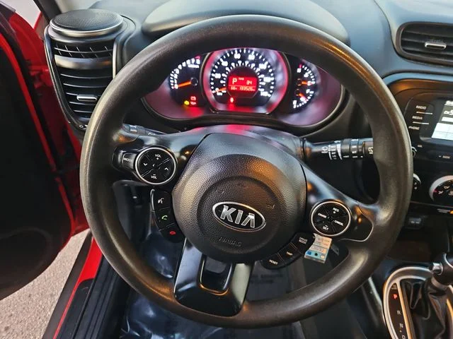 SEMINUEVOS KIA Soul a Estados en autogozo