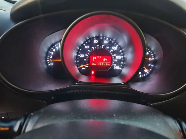 SEMINUEVOS KIA Soul a Estados en autogozo
