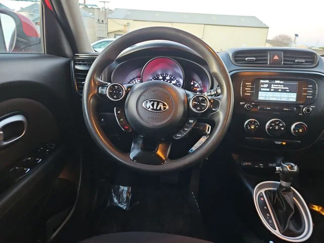 SEMINUEVOS KIA Soul a Estados en autogozo