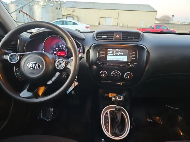 SEMINUEVOS KIA Soul a Estados en autogozo