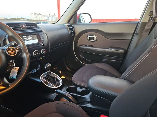 SEMINUEVOS KIA Soul a Estados en autogozo