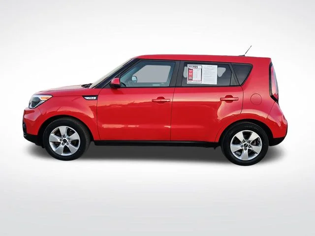SEMINUEVOS KIA Soul a Estados en autogozo