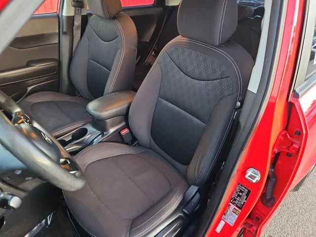 SEMINUEVOS KIA Soul a Estados en autogozo
