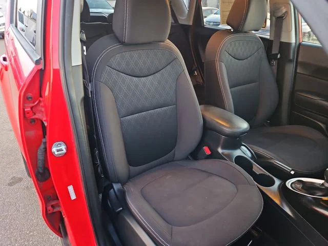 SEMINUEVOS KIA Soul a Estados en autogozo