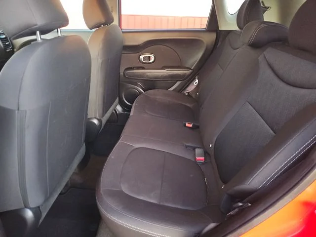 SEMINUEVOS KIA Soul a Estados en autogozo