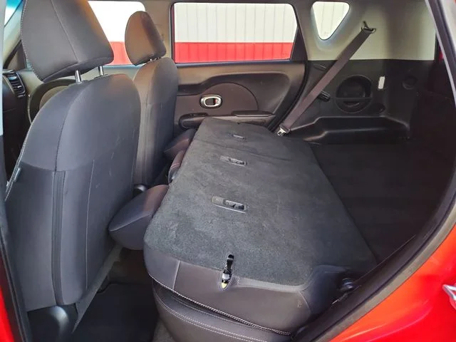 SEMINUEVOS KIA Soul a Estados en autogozo