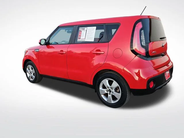 SEMINUEVOS KIA Soul a Estados en autogozo