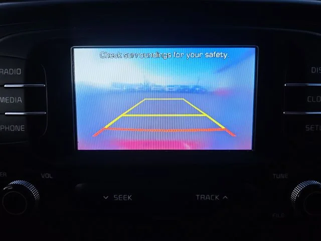 SEMINUEVOS KIA Soul a Estados en autogozo