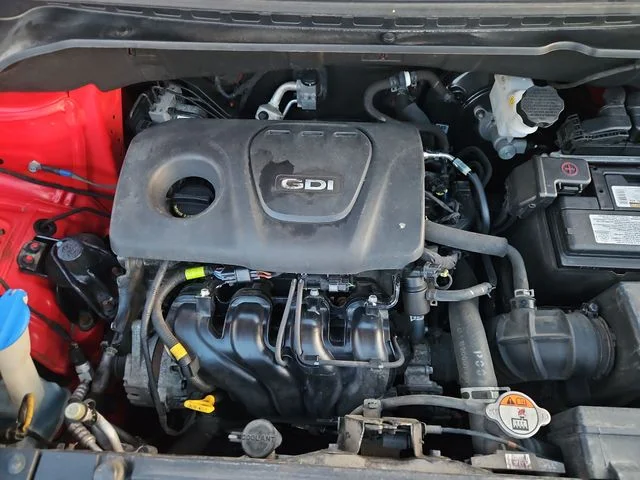 SEMINUEVOS KIA Soul a Estados en autogozo