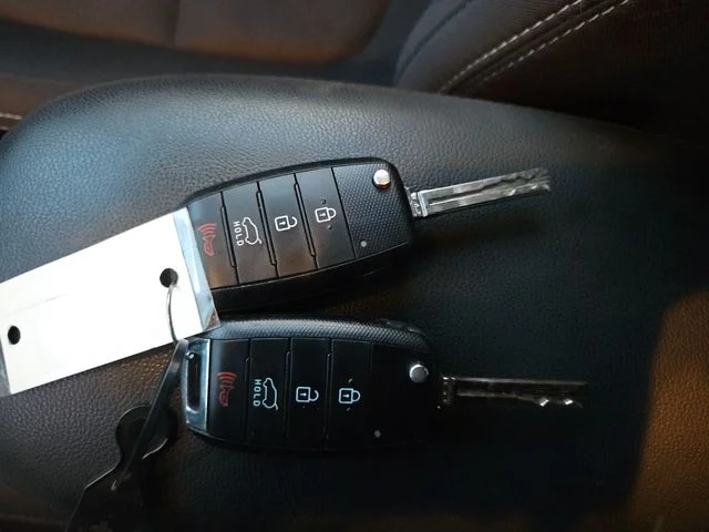 SEMINUEVOS KIA Soul a Estados en autogozo