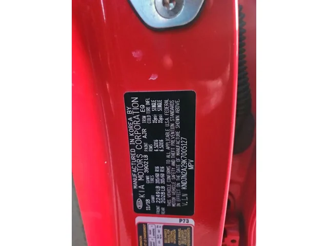SEMINUEVOS KIA Soul a Estados en autogozo