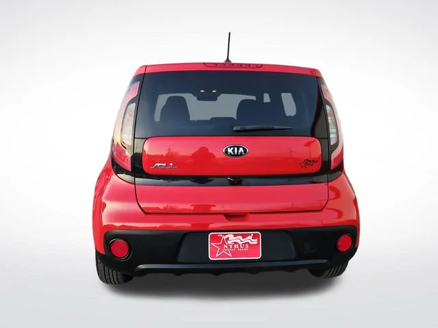 SEMINUEVOS KIA Soul a Estados en autogozo
