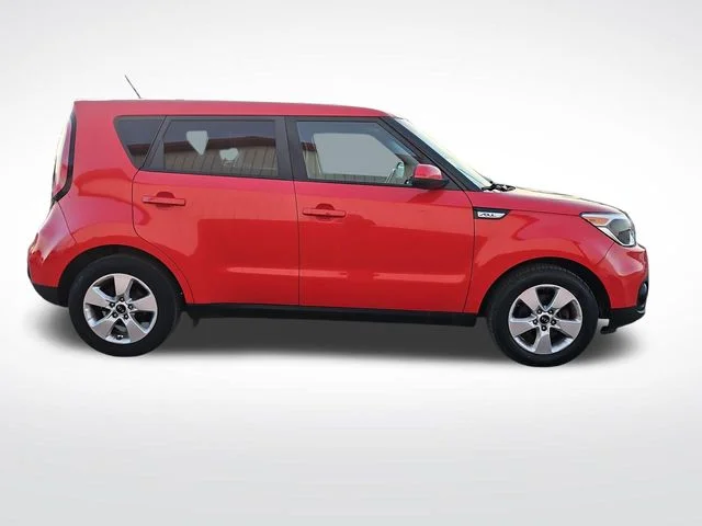 SEMINUEVOS KIA Soul a Estados en autogozo