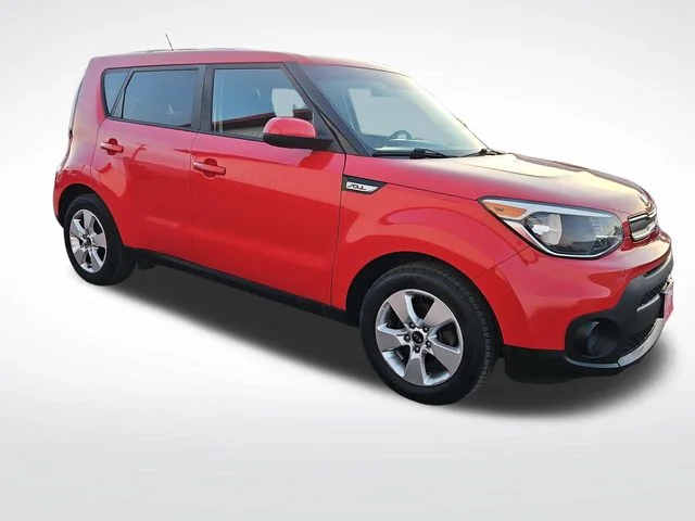 SEMINUEVOS KIA Soul a Estados en autogozo