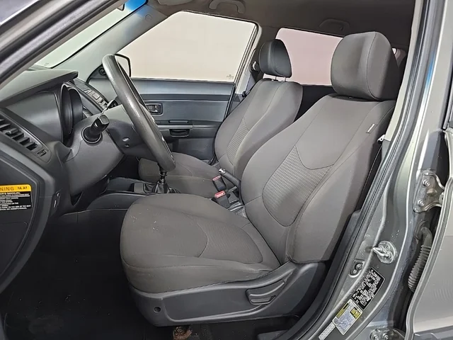 SEMINUEVOS KIA Soul at Brainerd  in Dondelinger Chevrolet