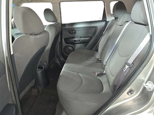 SEMINUEVOS KIA Soul at Brainerd  in Dondelinger Chevrolet