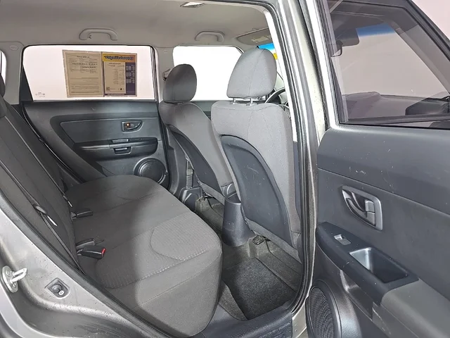 SEMINUEVOS KIA Soul at Brainerd  in Dondelinger Chevrolet